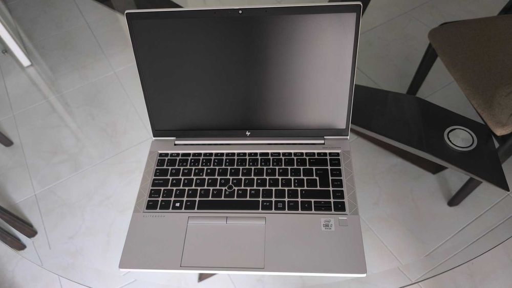 Portátil HP EliteBook 840 G7 i7