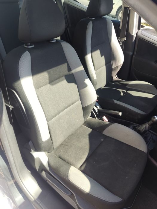 Peugeot 207 1.4 HDI troco