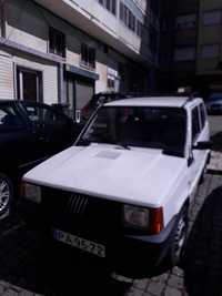 Vendo Fiat Panda 750 L Fire