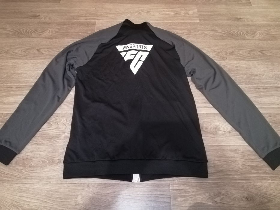 Олимпийка мужская Nike Dri-Fit Academy Pro x EA Sports FC. Размер М.