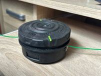 Głowica żyłkowa Greenworks GD24X2TX Podkaszarka
