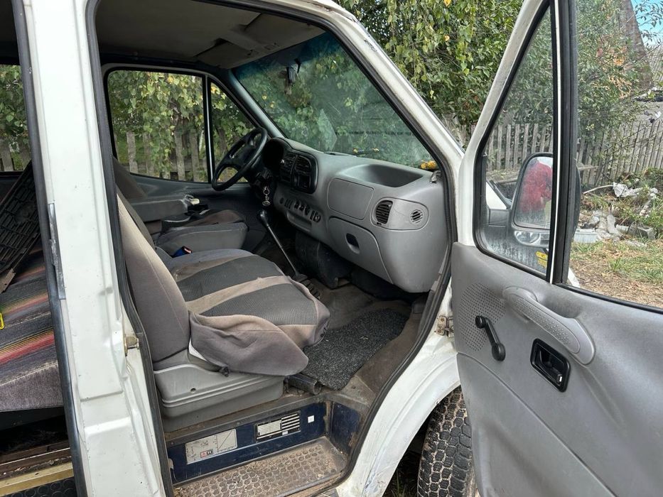 Форт транзіт продам