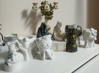 Продам гіпсові вироби для творчості