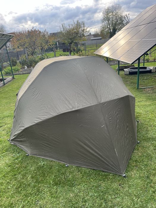 Namiot wędkarski tandem baits phantom one man