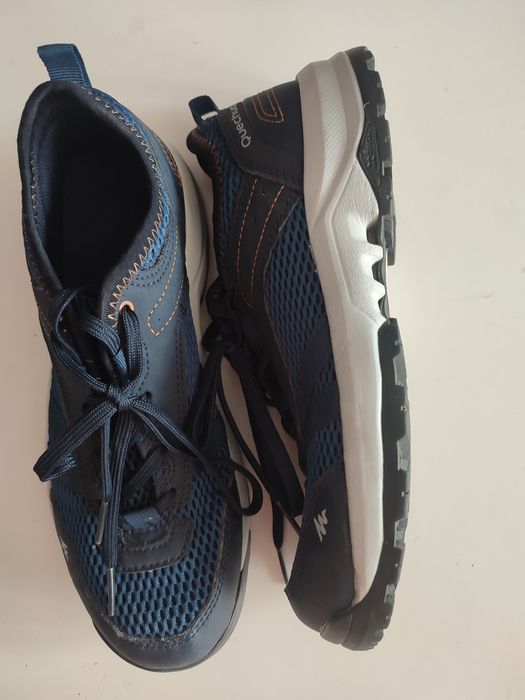 Buty trekkingowe Quechua rozm. 39