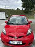 Toyota Aygo 1.0 Okazja!
