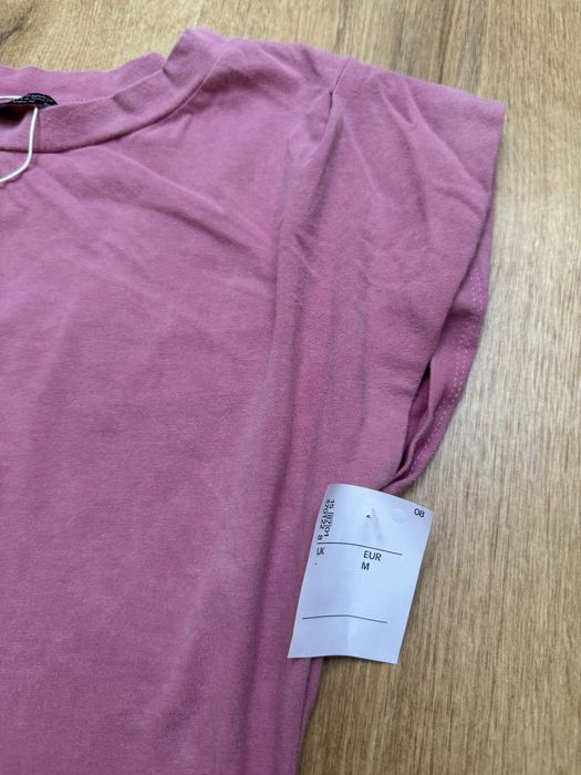 Nowa sukienka Bershka M odkryty brzuch