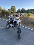 Yamaha WR 125 R