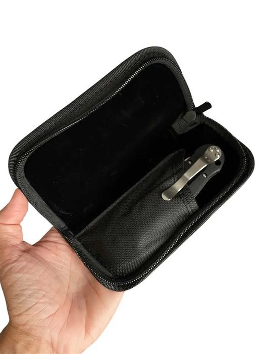 Ніж туристичний складаний 2-2383 сталь CPM S30V KN1048