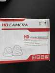 Kameda hd nowa  monitoring