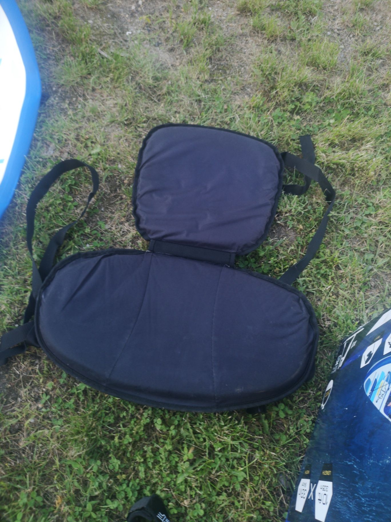 Deska sup hf oceana
