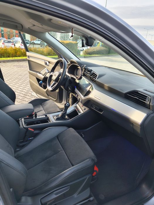 1,5 150KM,Salon Polska,Bezwypadek