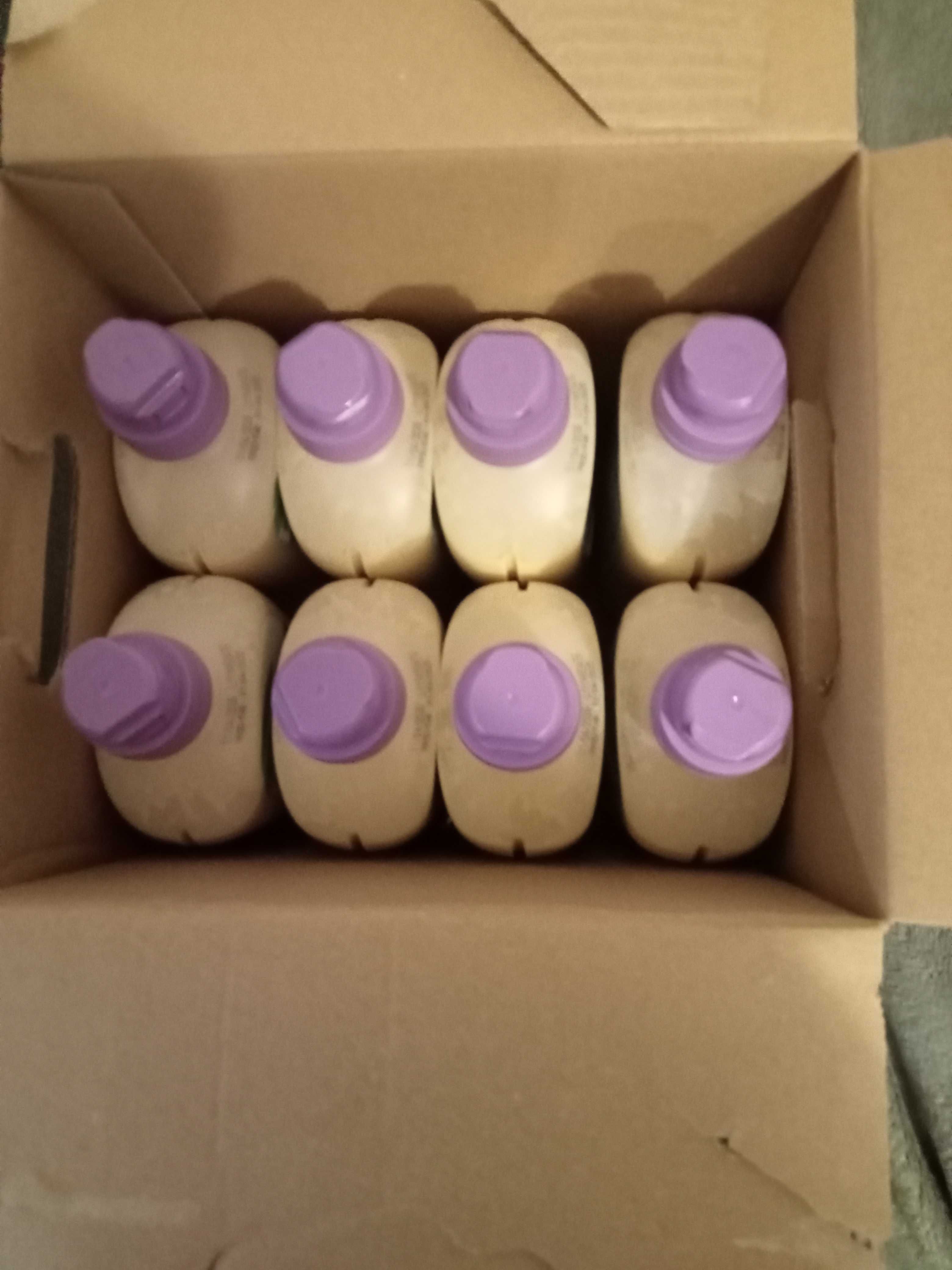 Nutrison energy 1, 5 kcal/ml 8sztuk po 1000ml