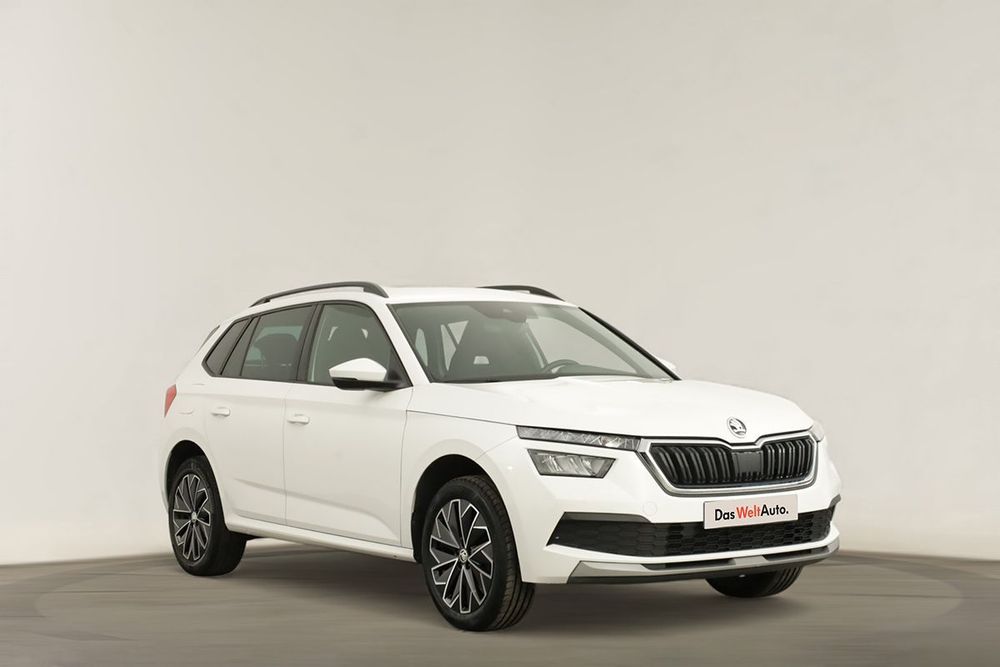 Skoda Kamiq 1.0 TSI Ambition
