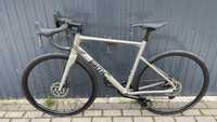 BMC Roadmachine X One