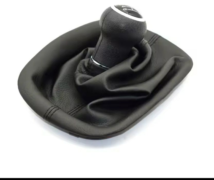 Ручка КПП Passat B5