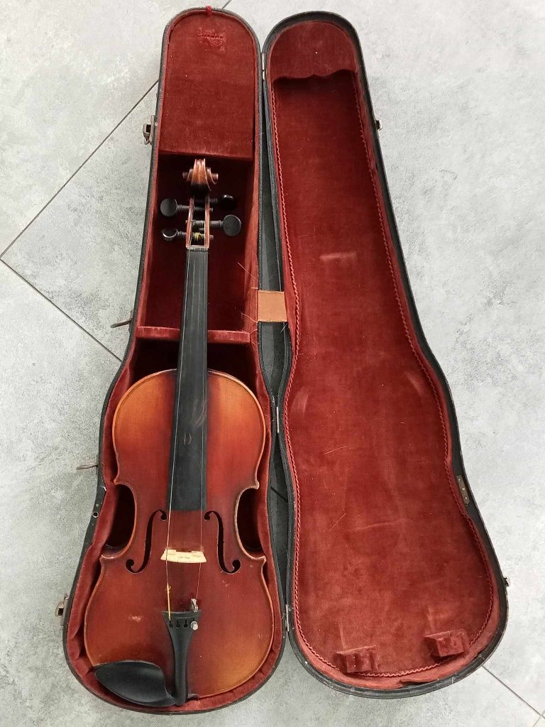 Skrzypce Antonio Stradivarius