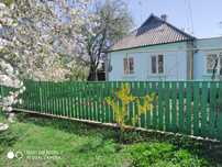 Продам будинок в селі Козацьке