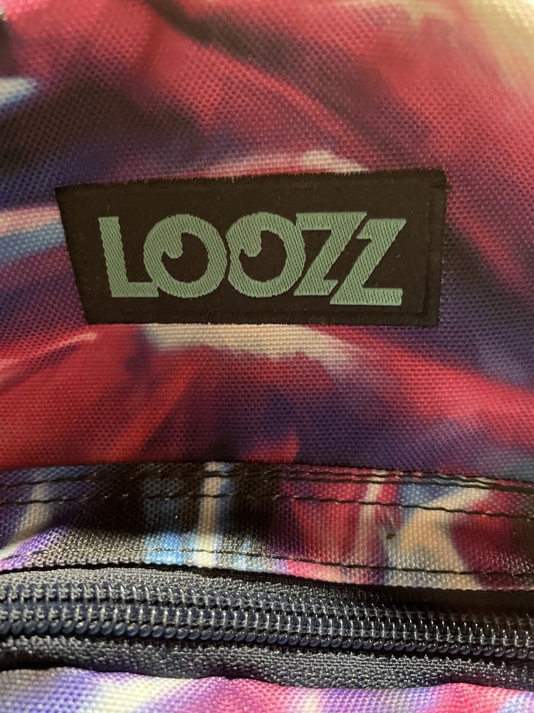 Plecak LOOZZ na kółkach
