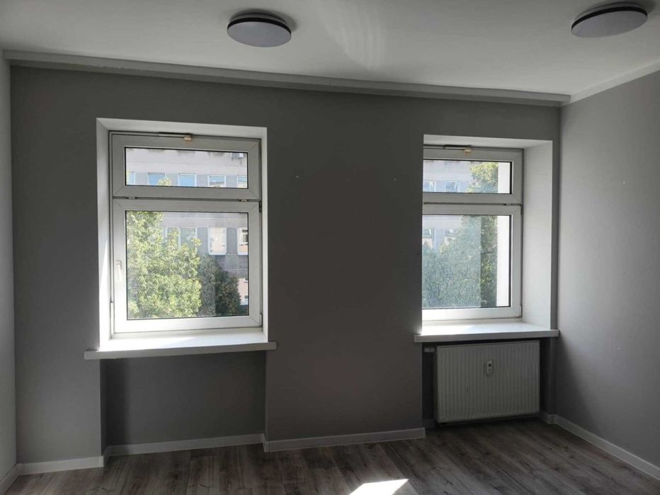 Wynajmę lokal w centrum