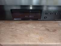 CD Denon dcd 520ae+pilot