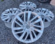 5 112 R19 VW Touareg CR7 Passat Tiguan