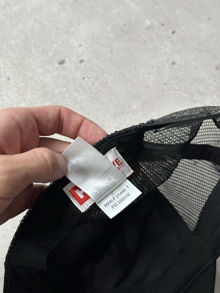Helly Hansen Trail Light Cap Original трекінгова кепка HH