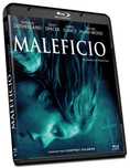 Maleficio/Assombrados - Uma História Americana (Blu-Ray)-Importado