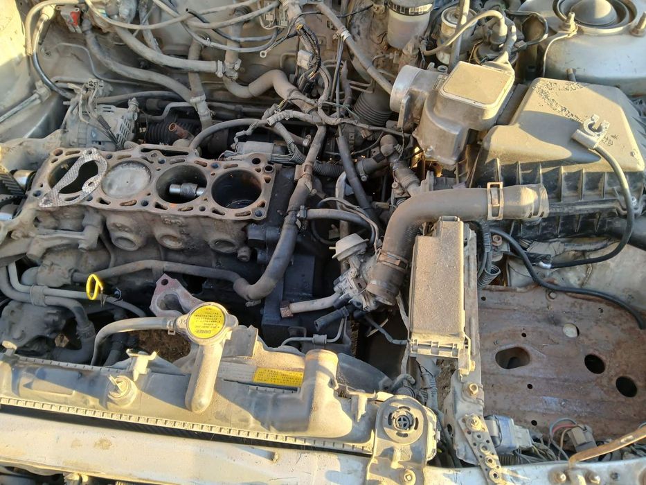 Автомобиль с пробегом