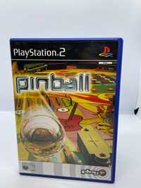 Play it Pinball PS2