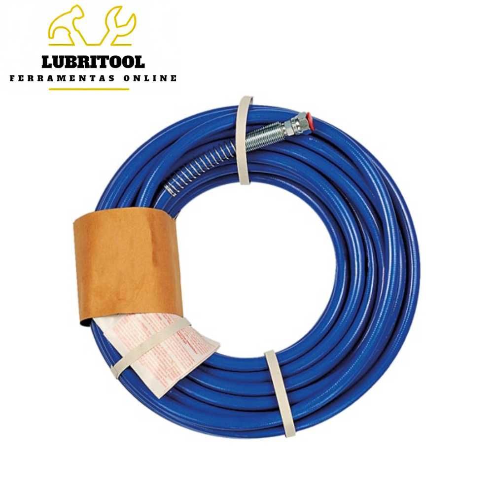 Mangueira para Máquina Pintura Airless 0079.148 | NOVAS