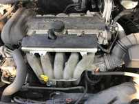 SILNIK VOLVO S60 V70 S80 2.4 B5244S GWARANCJA
