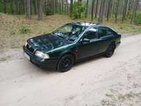 Skoda do jazdy 1,9tdi
