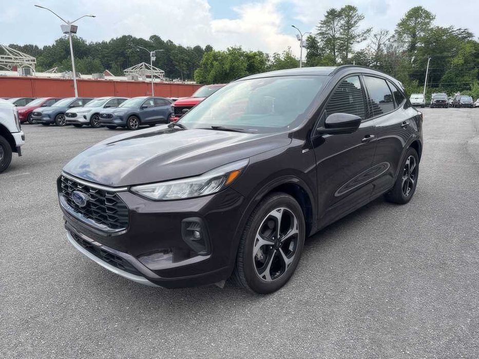 Ford Escape ST-Line Select      2023
