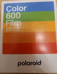 Фотоплівка кольорова POLAROID