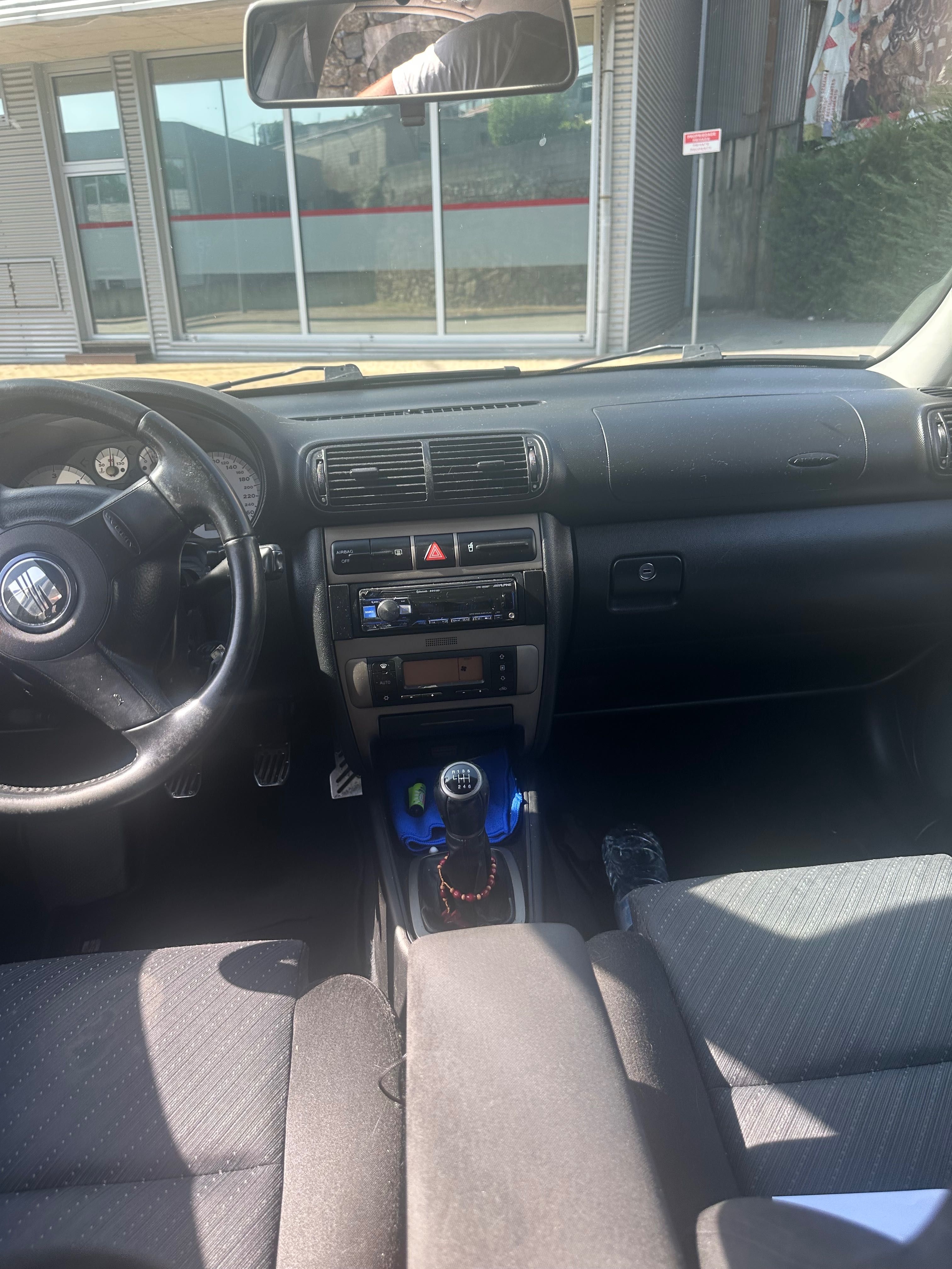 Seat Leon 1.9 tdi
