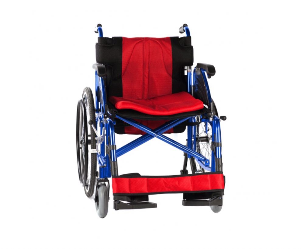 Крісло інвалідне Діспомед КаД-11
