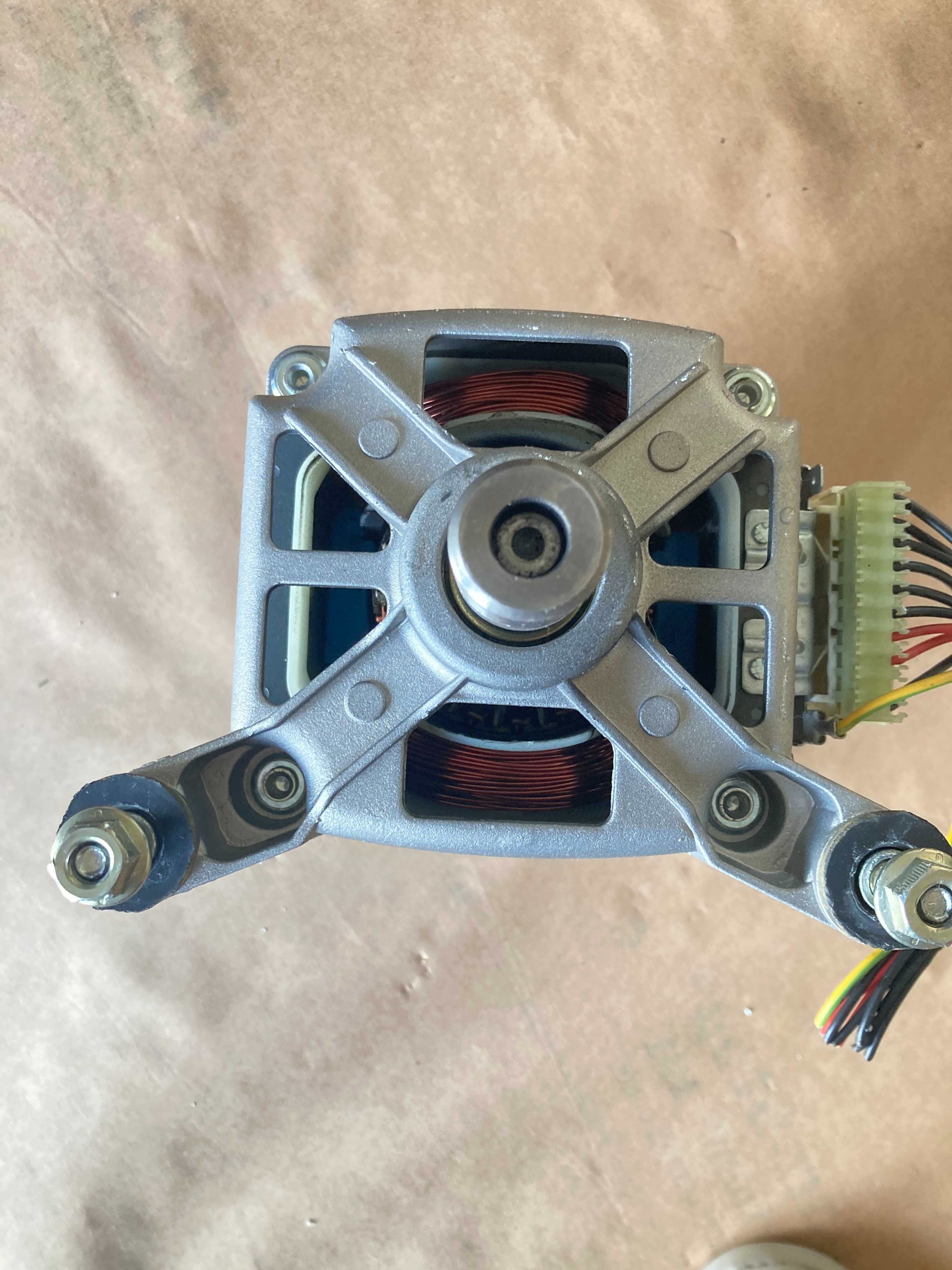 Motor Bosch WVTI 2840 - 61/64-148/SM1 - Bosch motor ref. 143980