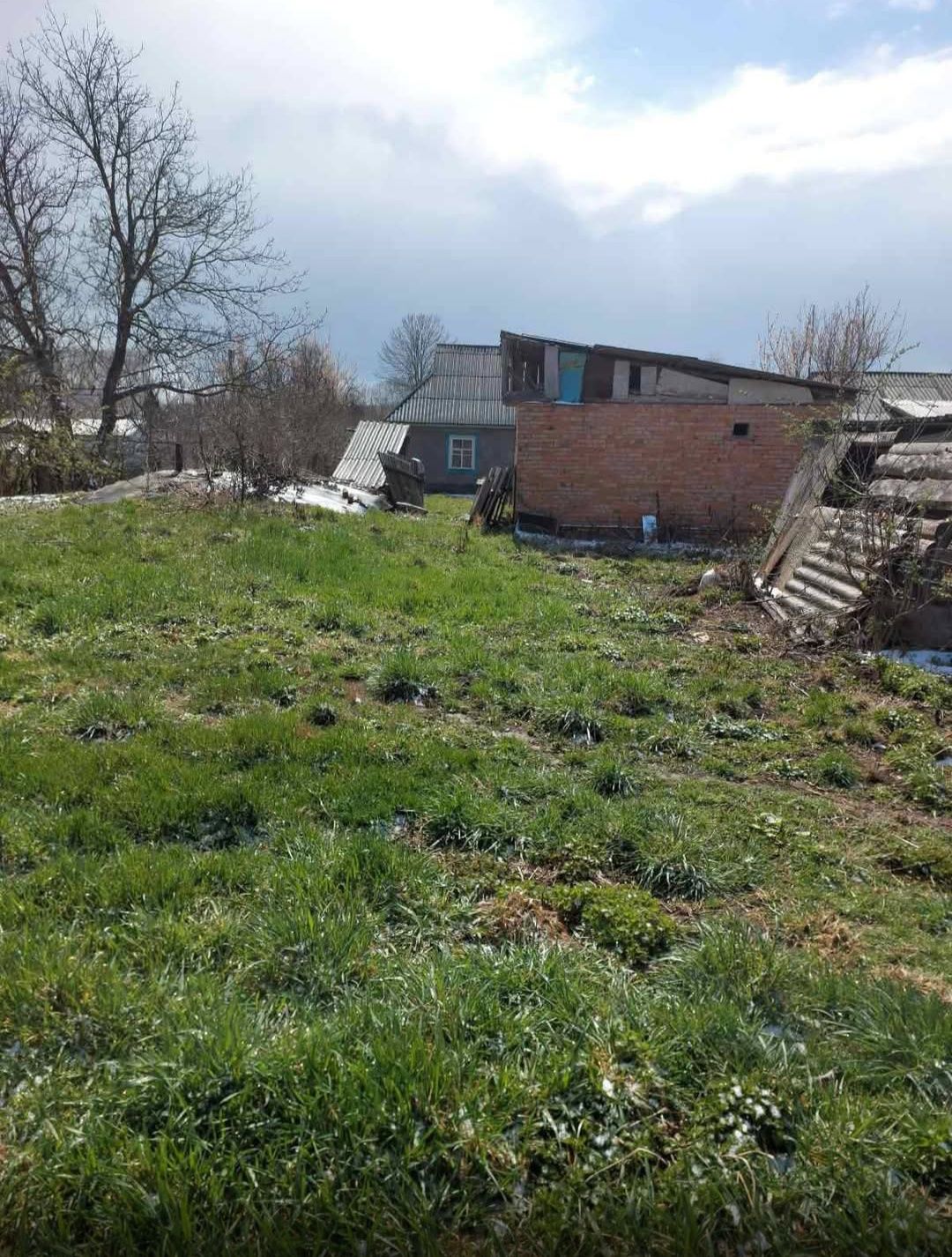 Продаж будинку в селі Рівець