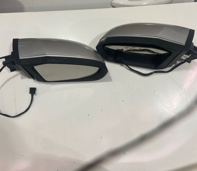 Espelhos retrovisor exterior Mercedes B (w245)