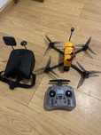 Fpv drone 7, 2.4Ghz