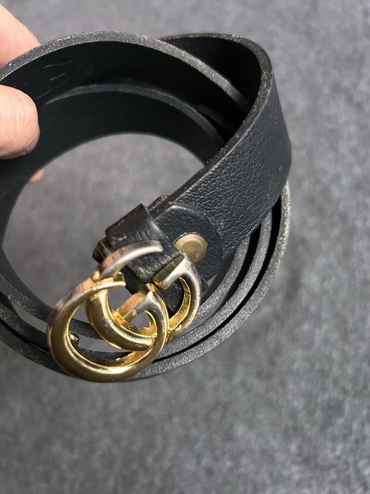 Ремінь Gucci, гуччі