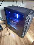 KOMPUTER RTX2060 Intel i3 9100f 16gb