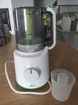 Robot Cozinha para bebê 2 em 1 Philips Avent