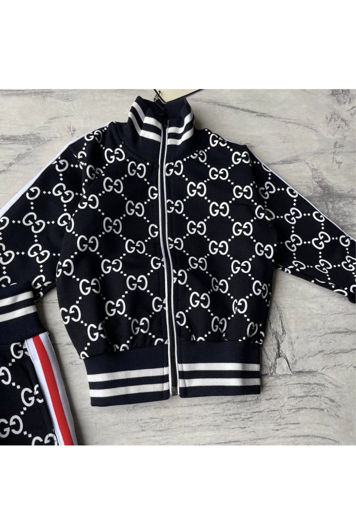 Костюм на хлопчіка Gucci