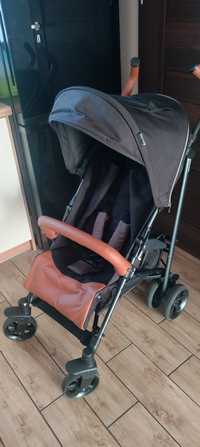 Wózek spacerowy Knorr baby Carbon