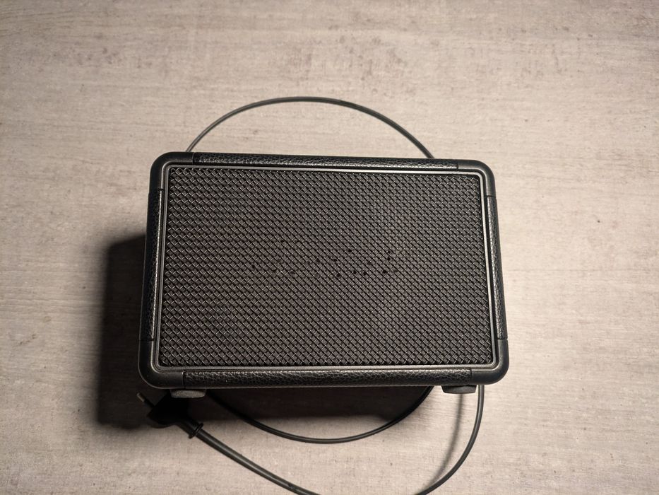 Marshall Kilburn ii оригінал