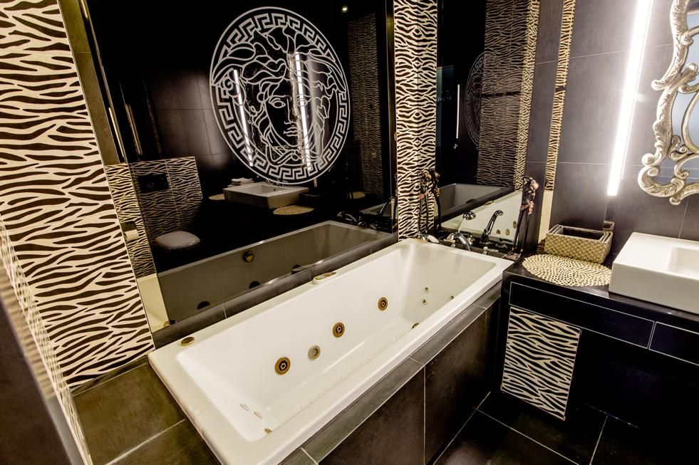 Wynajmę APARTAMENT 2 pokoje Noclegi Basen Jacuzzi  City Park VIP