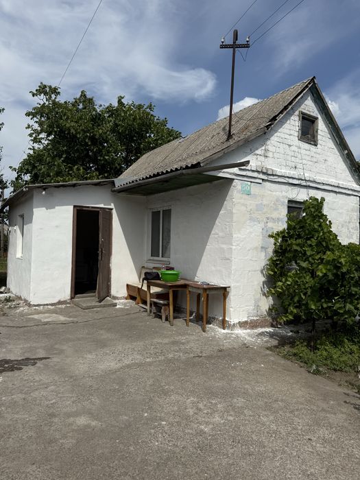 Продам дом Левый берег ж/м Березановка