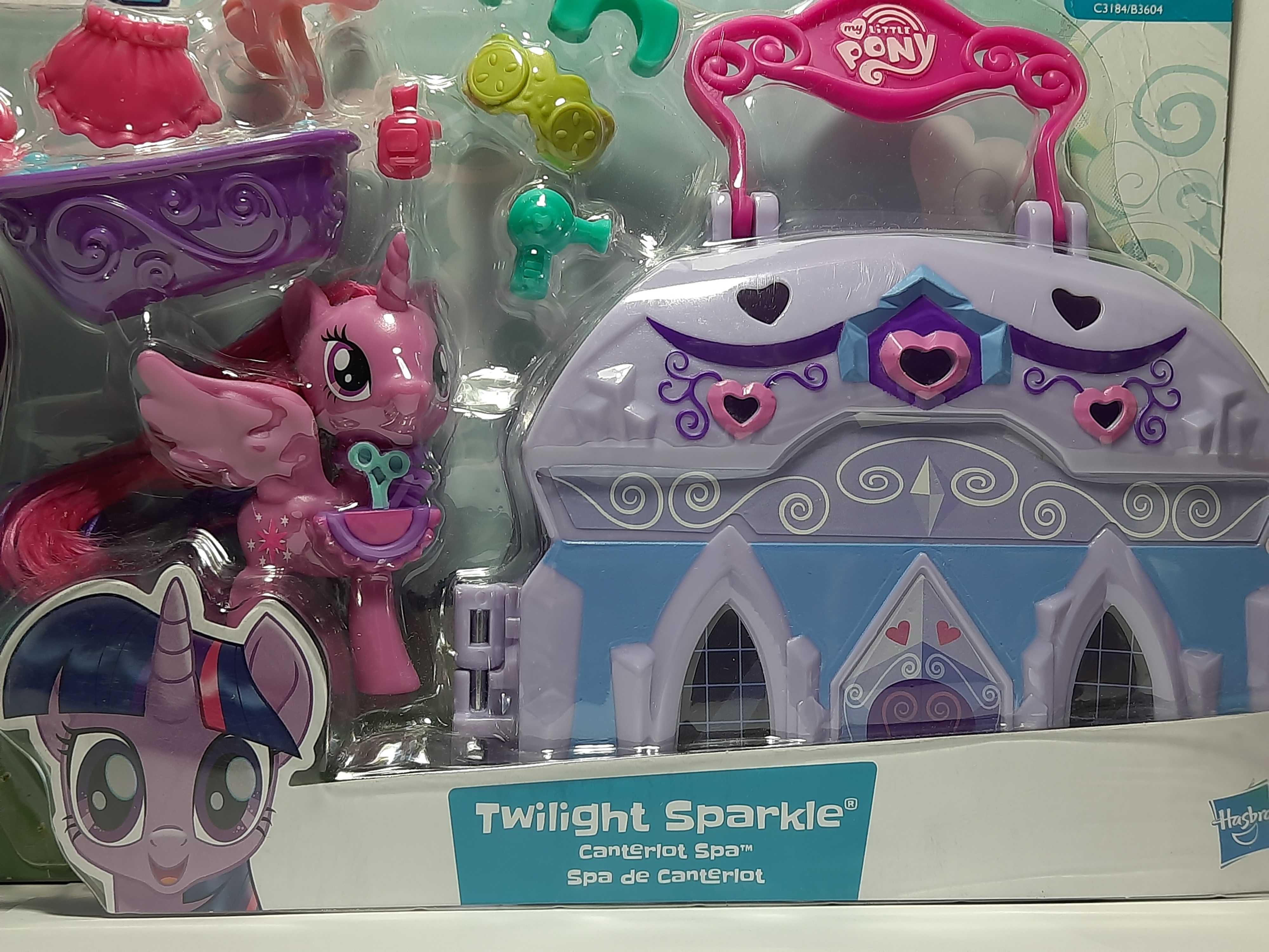 My Little Pony Shimmer пони Сансет Шиммер Каденс Эппл Искорка Радуга